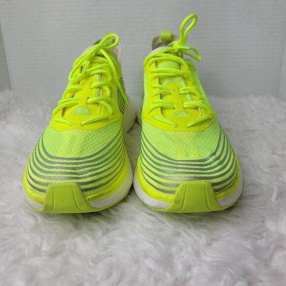 ApL Athletic propulsion Lab Streamline Womens Shoes Size 9 Green Runnung Shoes - Picture 2 of 11